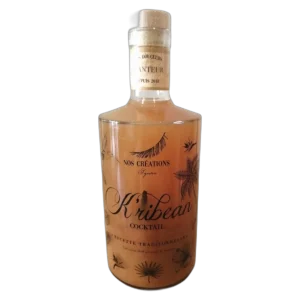 K'Ribean - Rhum Arrangé - Planteur