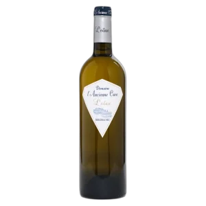 L'Ancienne Cure - Bergerac blanc Extase 2018