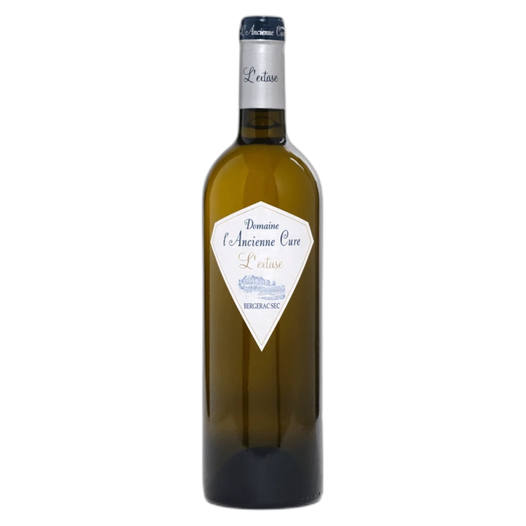 L'Ancienne Cure - Bergerac blanc Extase 2018