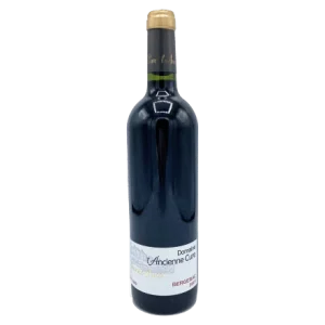 L'Ancienne Cure - Bergerac Rouge Jour de Fruit 2022