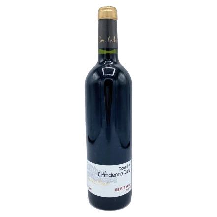 L'Ancienne Cure - Bergerac Rouge Jour de Fruit 2022