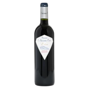L'Ancienne Cure - Côtes de Bergerac rouge Extase 2019