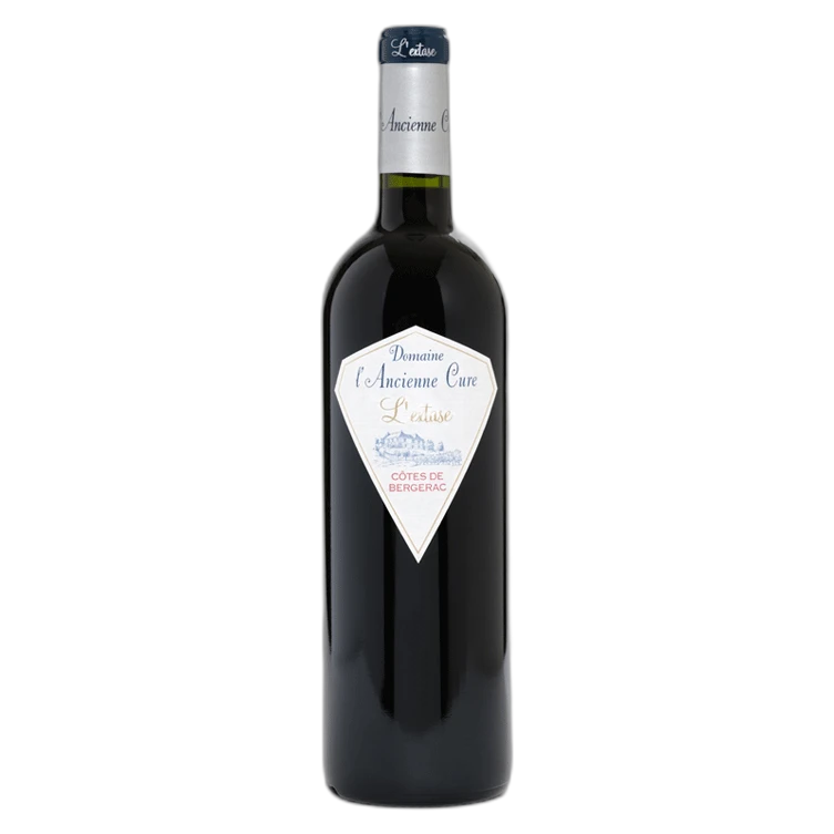 L'Ancienne Cure - Côtes de Bergerac rouge Extase 2019