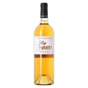 L'Ancienne Cure - Monbazillac Ça sulfit 2023