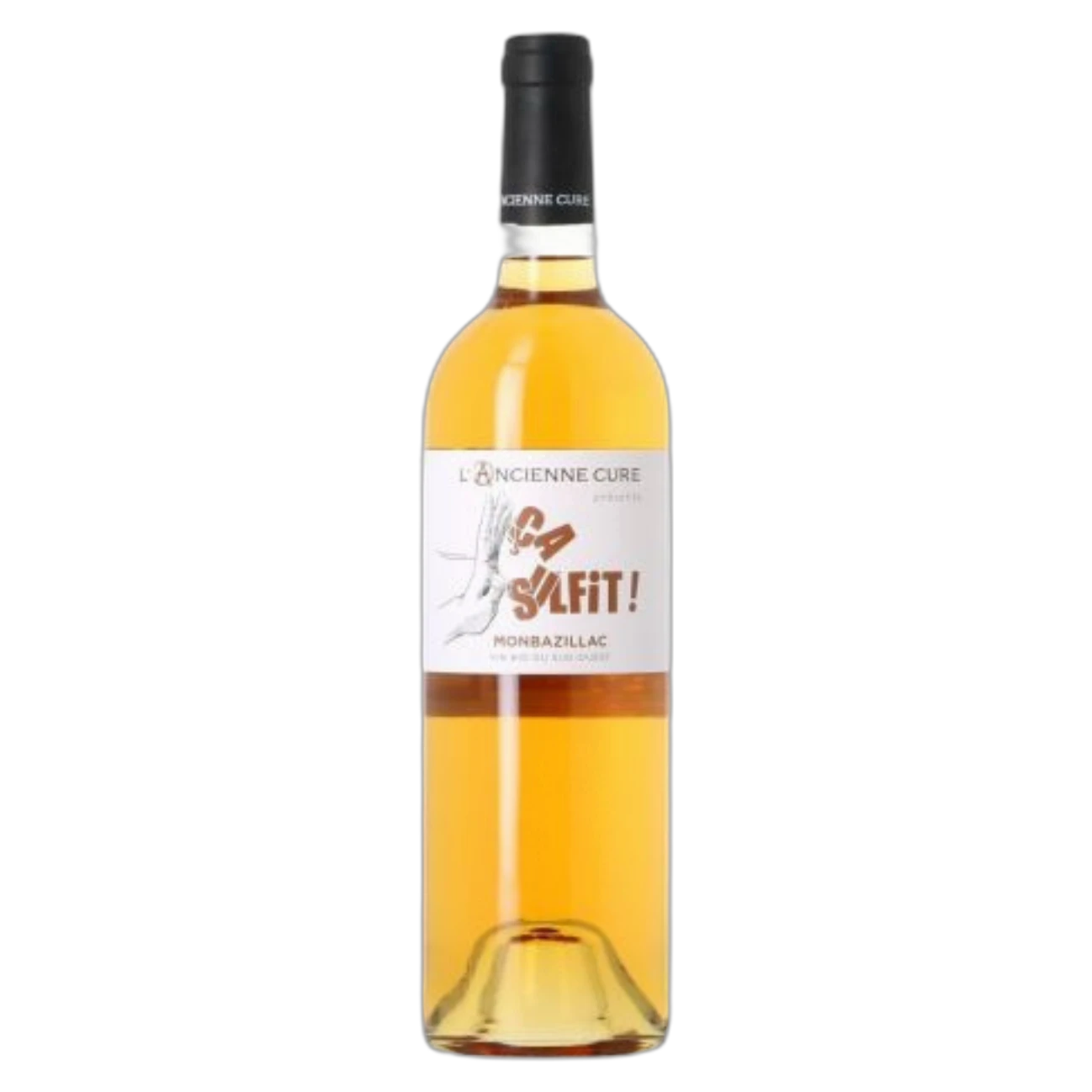 L'Ancienne Cure - Monbazillac Ça sulfit 2023