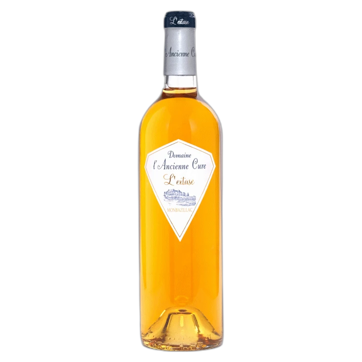 L'Ancienne Cure - Monbazillac Extase 2015