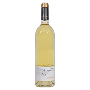 L'Ancienne Cure - Monbazillac Jour de Fruit 2022
