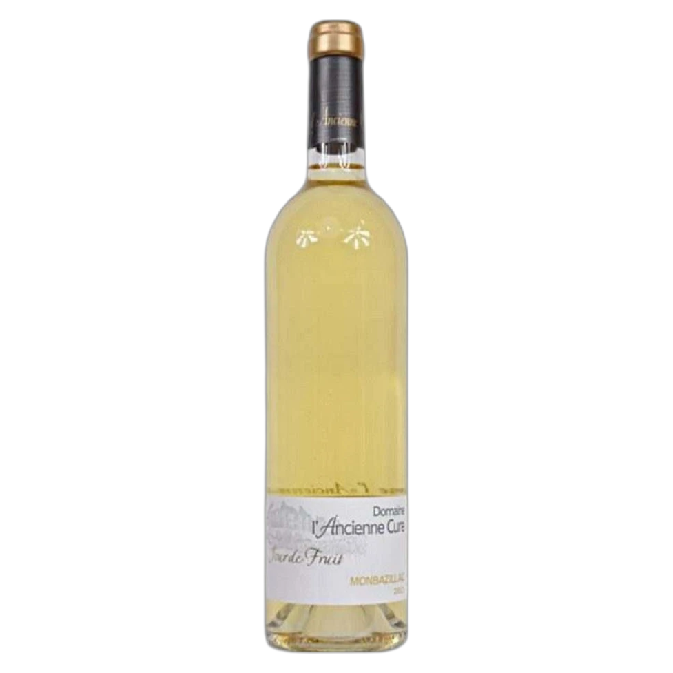 L'Ancienne Cure - Monbazillac Jour de Fruit 2022