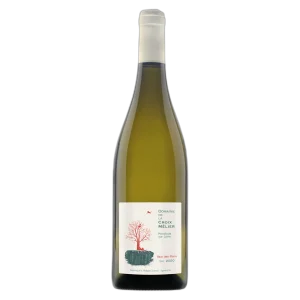 La Croix Mélier - Montlouis sec le Haut des Pions 2023