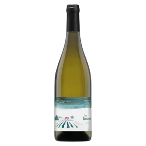 La Croix Mélier - Montlouis sec Les Borderies 2022