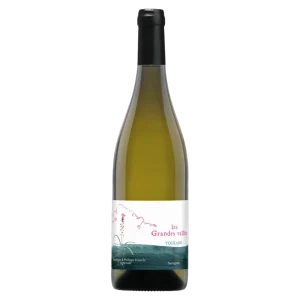 La Croix Mélier - Touraine - Les Grandes Vallées 2023