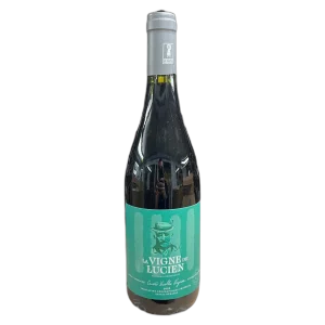 La Vigne de Lucien - Cuvée Vieille Vigne 2022