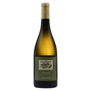 Le Domaine Minéral - 0,75L - 2022
