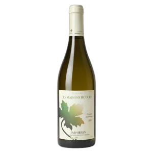 Les Maisons Rouges - Clos des Jasnières 2022