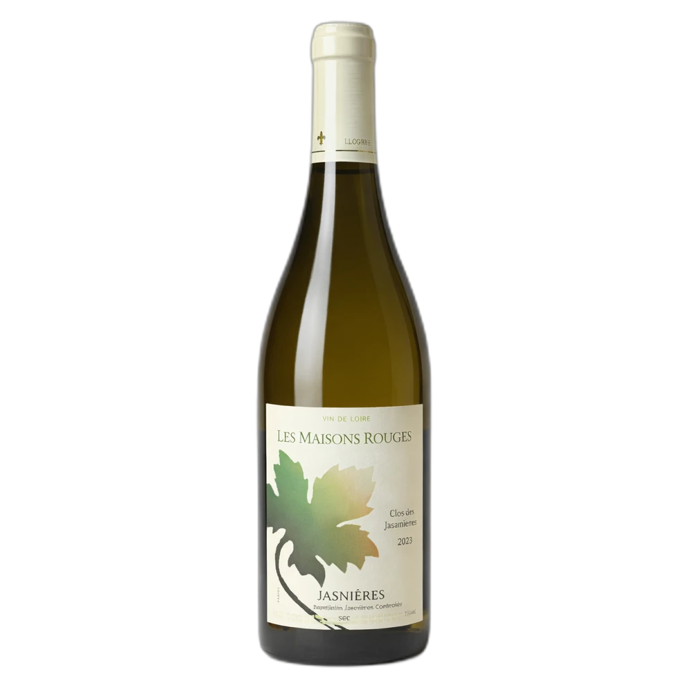 Les Maisons Rouges - Clos des Jasnières 2022