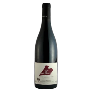 Les Roches Neuves - Clos De L'échelier - 2024