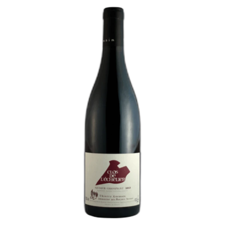 Les Roches Neuves - Clos De L'échelier - 2024