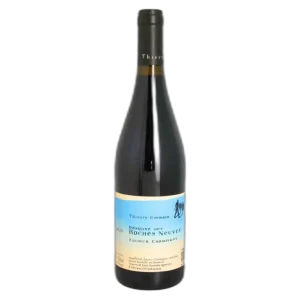 Les Roches Neuves - Domaine - 2025