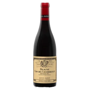 Louis Jadot - Beaune 1er cru Clos De Couchereaux Rouge- 2017