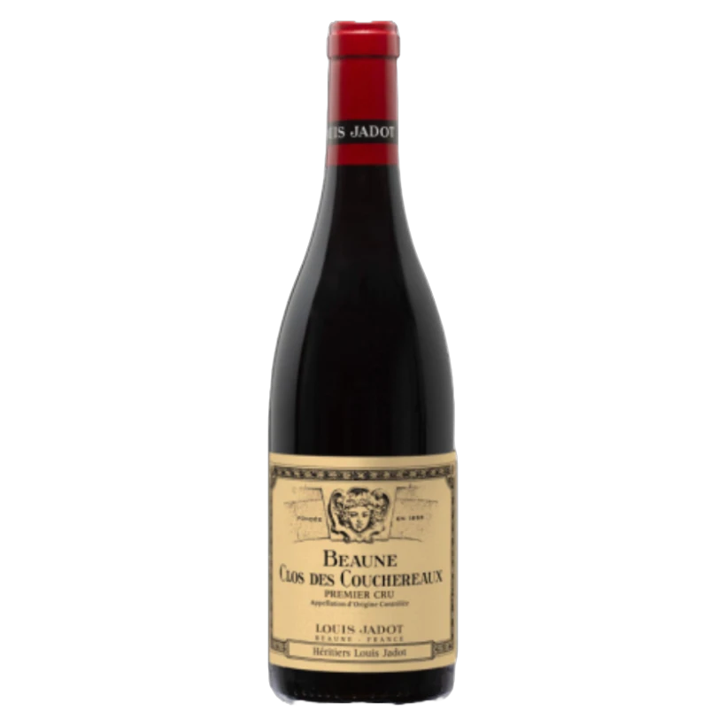 Louis Jadot - Beaune 1er cru Clos De Couchereaux Rouge- 2017