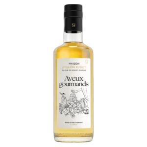 Maison Benjamin Kuentz - Aveux Gourmands