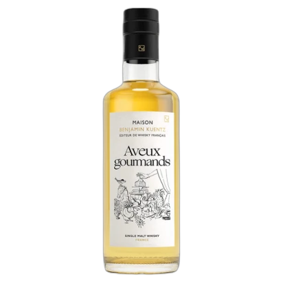 Maison Benjamin Kuentz - Aveux Gourmands