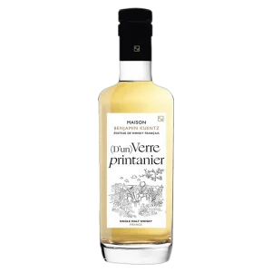Maison Benjamin Kuentz - (d’un) Verre Printanier