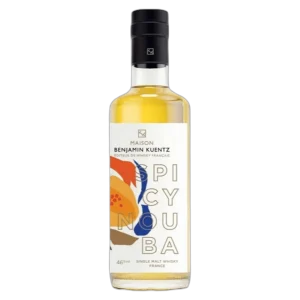 Maison Benjamin Kuentz - Spicy Nouba
