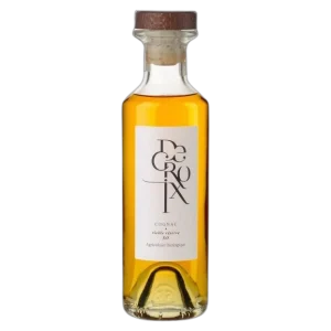 Maison Decroix - Cognac - Vieille Réserve Xo - 20 cl