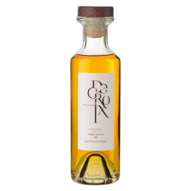Maison Decroix - Cognac - Vieille Réserve Xo - 20 cl