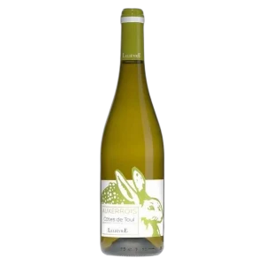 Maison Lelièvre - Côtes de Toul blanc - Auxerrois 2024