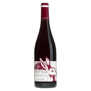 Maison Lelièvre - Côtes de Toul Pinot Noir 2024