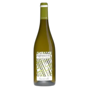 Maison Lelièvre - Expérience Au Naturel Auxerrois Pinot Gris 2022