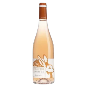 Maison Lelièvre - Gris De Toul 2024