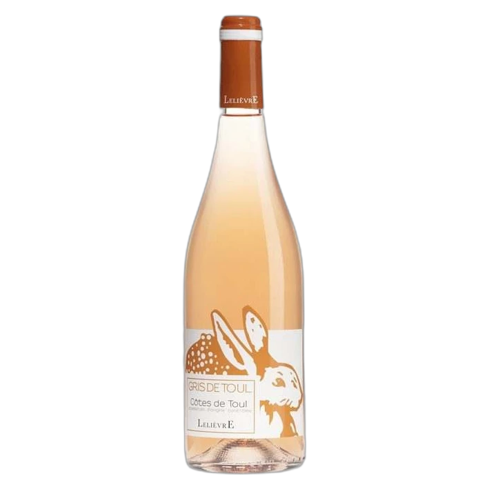 Maison Lelièvre - Gris De Toul 2024