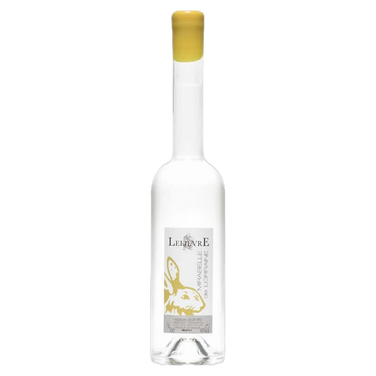 Maison Lelièvre - Mirabelle De Lorraine