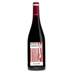 Maison Lelièvre - Vin de France rouge - Expérience Au Naturel Gamay 2020