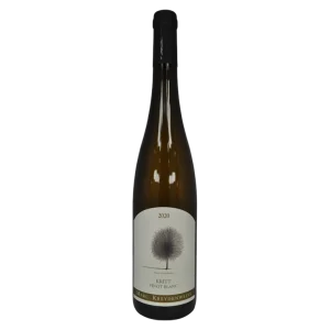 Marc Kreydenweiss - Alsace Pinot Blanc Kritt - 2023