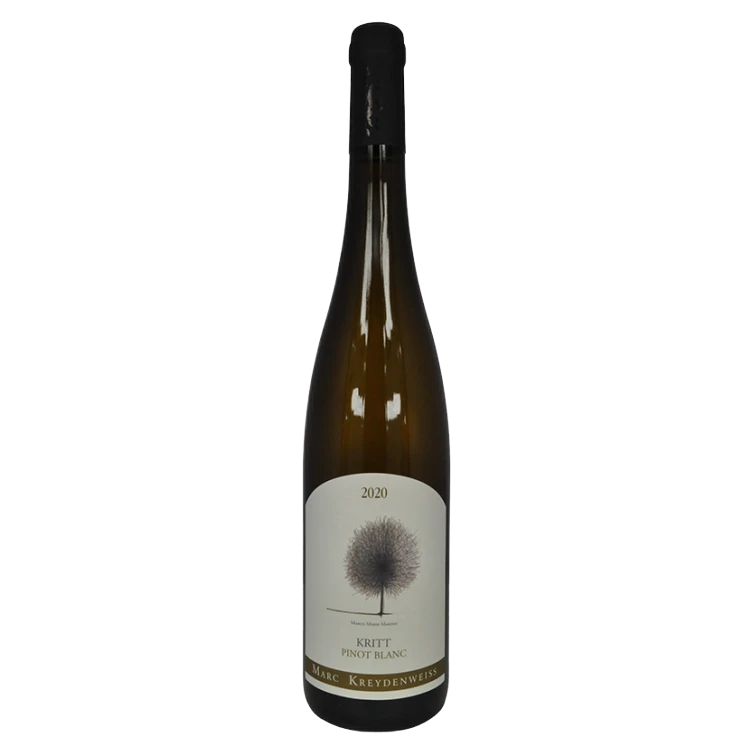 Marc Kreydenweiss - Alsace Pinot Blanc Kritt - 2023
