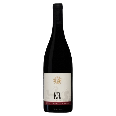 Marc Kreydenweiss - Languedoc - Ka - 2019