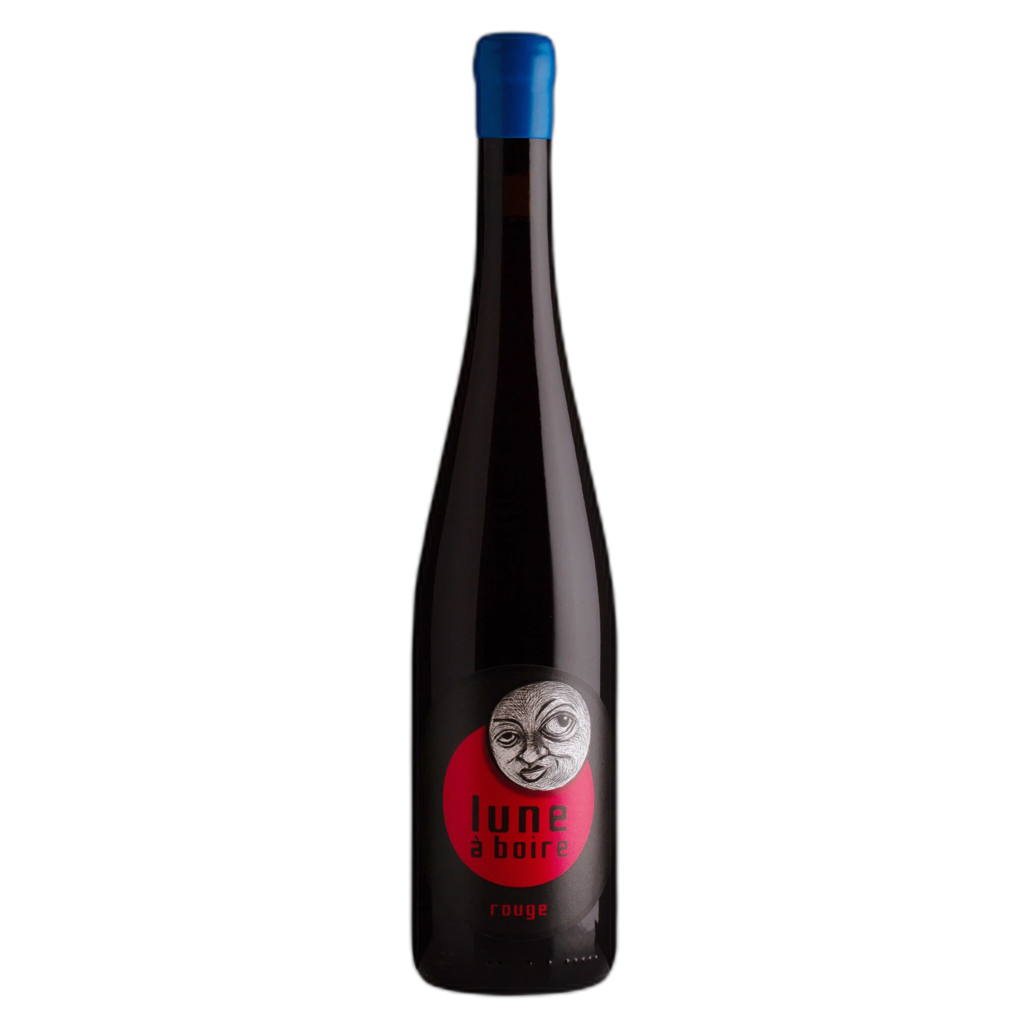 Marc Kreydenweiss - Lune à boire Rouge 2024