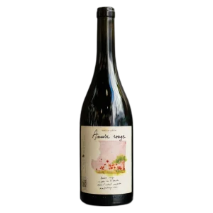 Martin Lapalus - VDF - Amuse Rouge - 2024