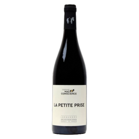 Mas Conscience - Languedoc La Petit Prise 2022