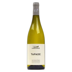 Mas Conscience - St Guilhem Le Desert Blanc - Tapade - 2023