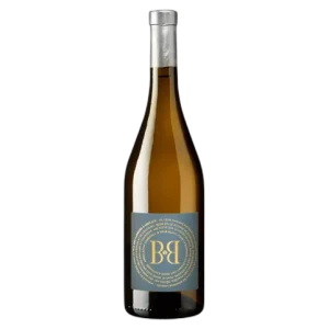 Mas des Caprices - Corbières Blanc - B to B - 2022
