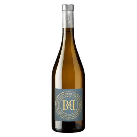 Mas des Caprices - Corbières Blanc - B to B - 2022