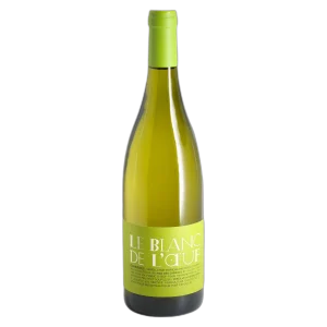 Mas des Caprices - Corbières blanc Blanc de l'Oeuf 2023