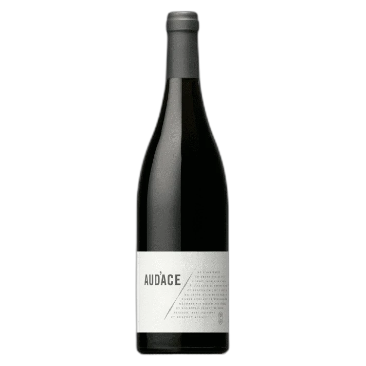 Mas des Caprices - Vin de France - Aud’ace rouge - 2022
