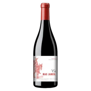 Mas Janeil - Côtes-catalanes sans soufre C2 - 2023