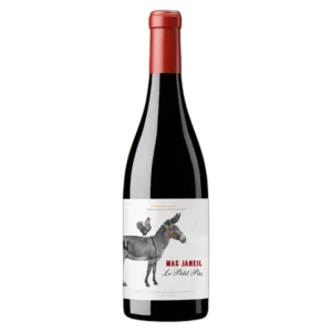 Mas Janeil - Côtes du Rousillon Rouge - Le Petit Pas - 2022